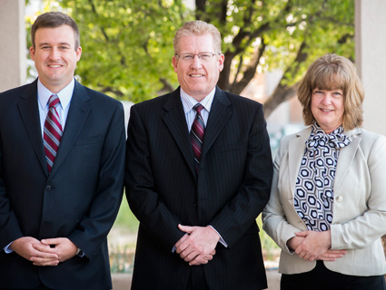 Investment Team