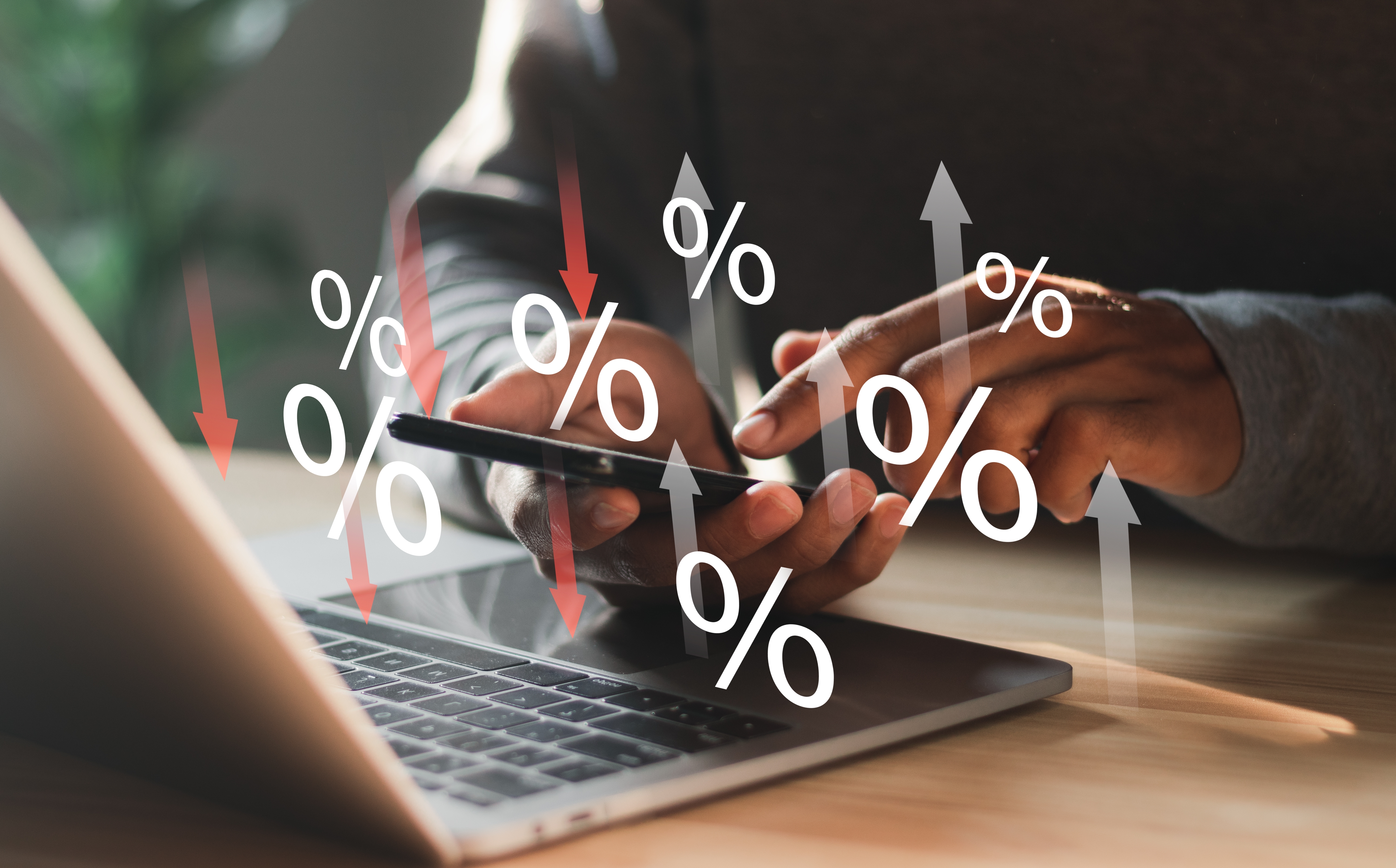 how often do mortgage rates change nusenda credit union