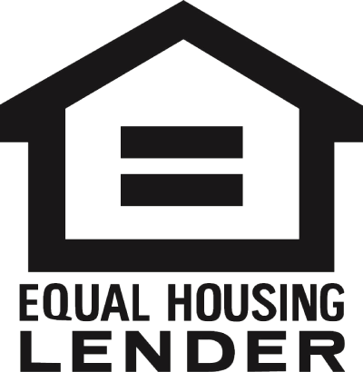 Equal Housing Lender Logo