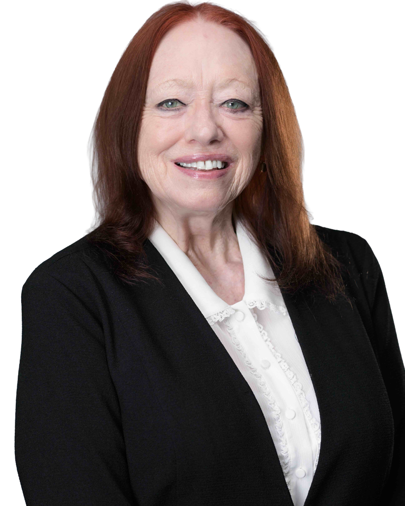 Michelle Dearholt
