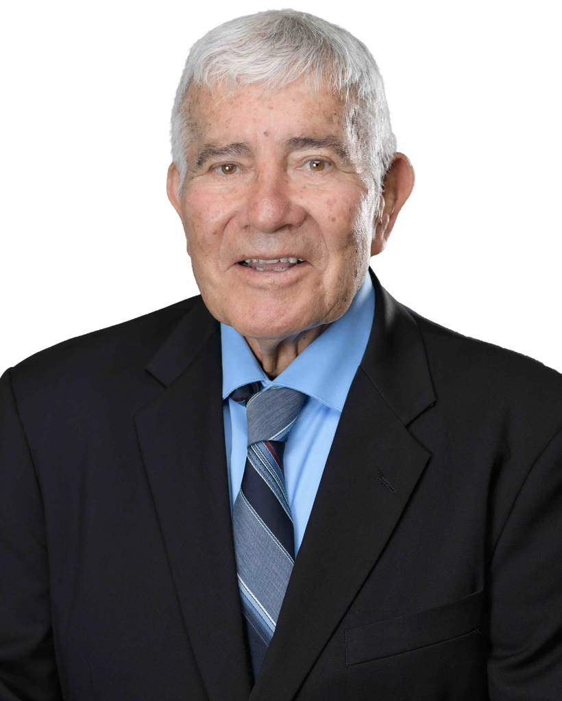 Ray Reneteria