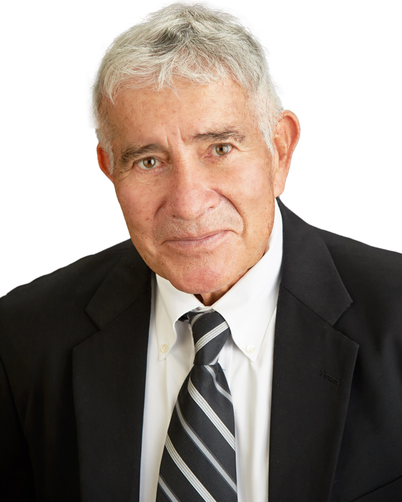Ray Reneteria