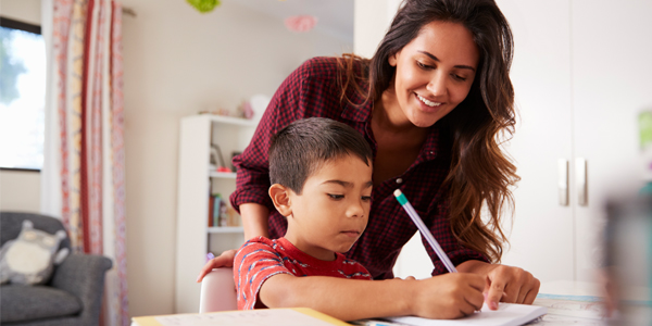 Four ways to ease the burden of back-to-school costs