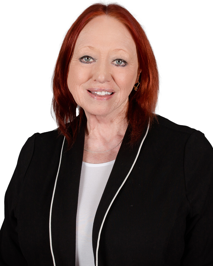 Michelle Dearholt
