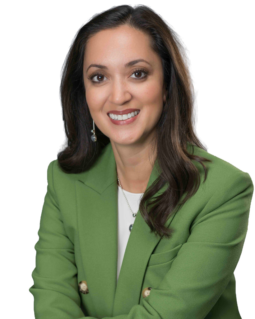 Nsuenda CEO Michelle Dearholt