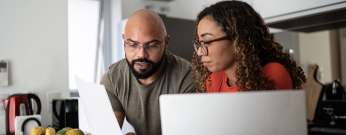 Tariffs and Personal Finances - June 2025