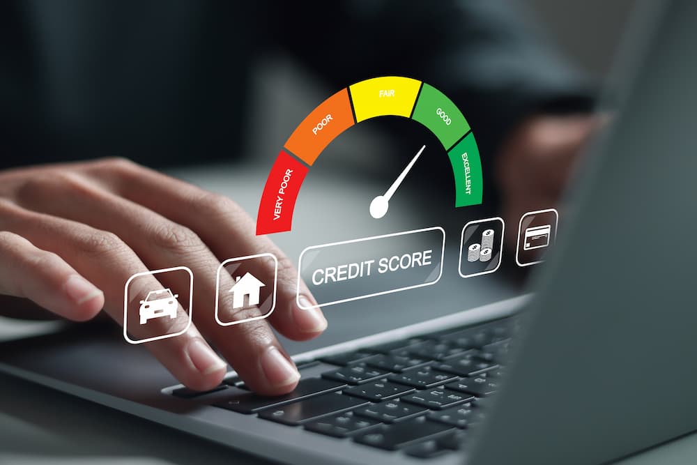 How Long Does It Take to Build Good Credit Nusenda Credit Union