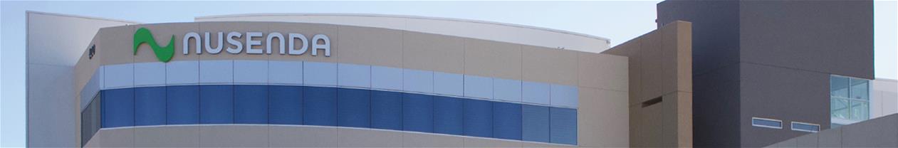 Nusenda Campus Branch located in northeast Albuquerque