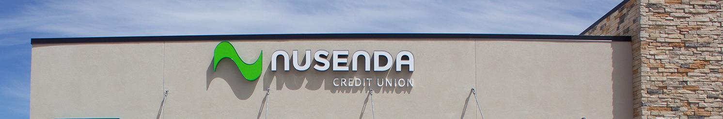 Nusenda's La Orilla Branch located in northwest Albuquerque