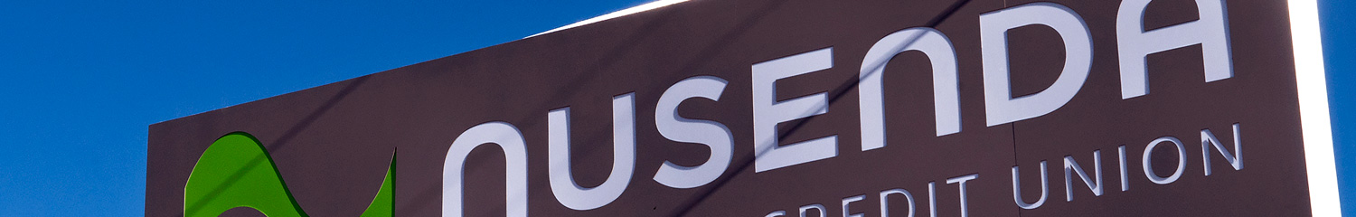 Nusenda's Juan Tabo Branch located in northeast Albuquerque