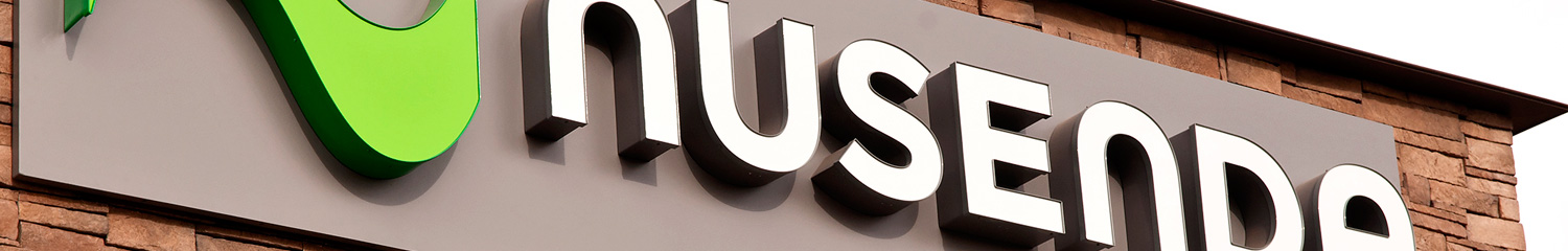 Nusenda's Ladera Branch located in northwest Albuquerque
