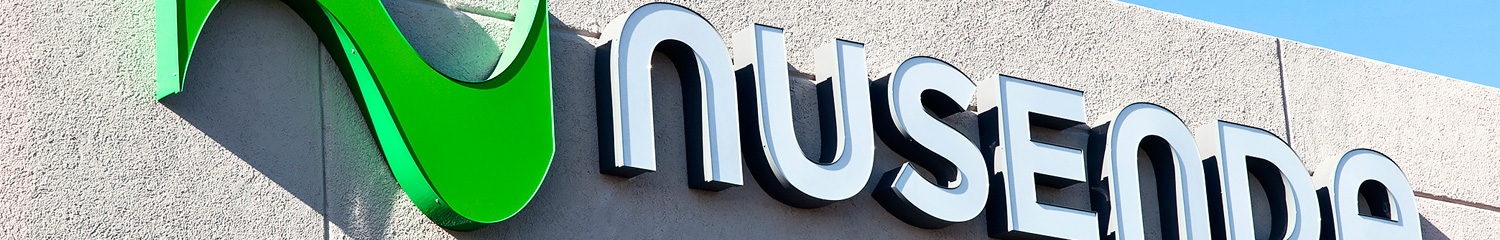 Nusenda's Montgomery Branch located in northeast Albuquerque