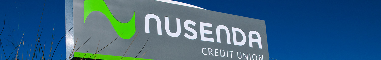 Nusenda's Paseo del Norte Branch located in northeast Albuquerque