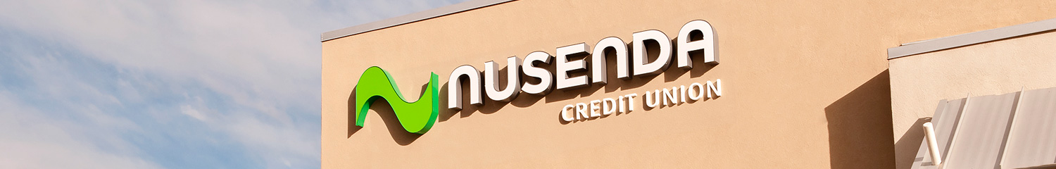 Nusenda's South Valley Branch located in southwest Albuquerque