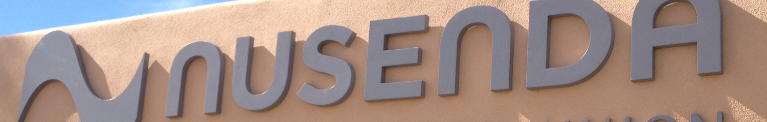 Nusenda's Taos Branch located in Taos, New Mexico