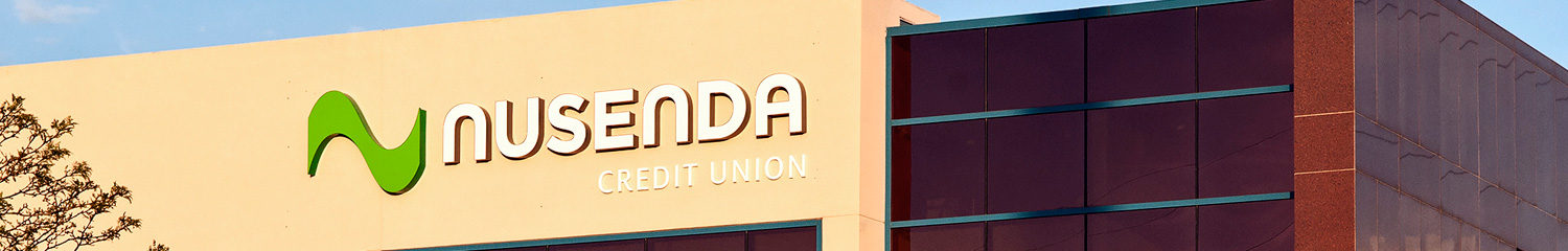 Nusenda's University Branch located in northeast Albuquerque, New Mexico