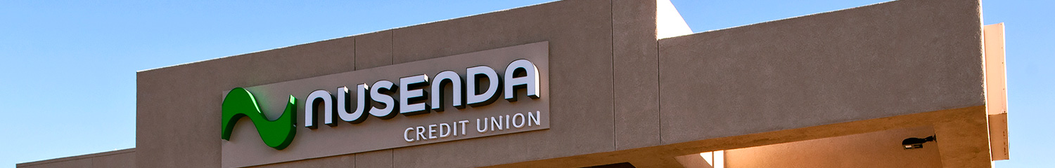Nusenda's Uptown Branch located in northeast Albuquerque, New Mexico