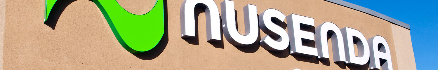 Nusenda's Valencia Branch located in Los Lunas, New Mexico