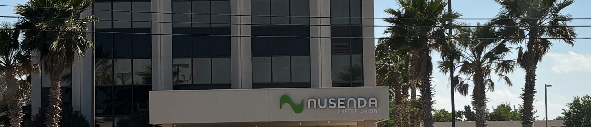 Vista Hills Branch Banner