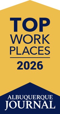 2026 Top Workplaces ABQ Journal
