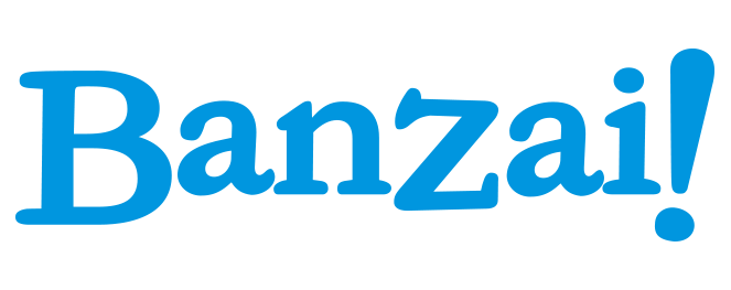 Banzai Financial Literacy Logo