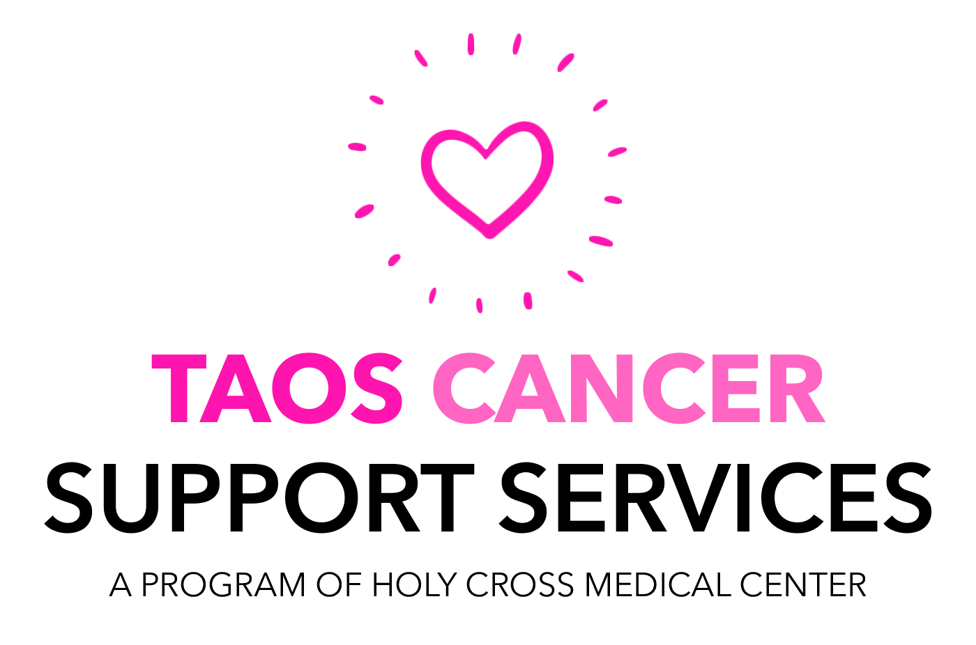 Taos Cancer Support Services