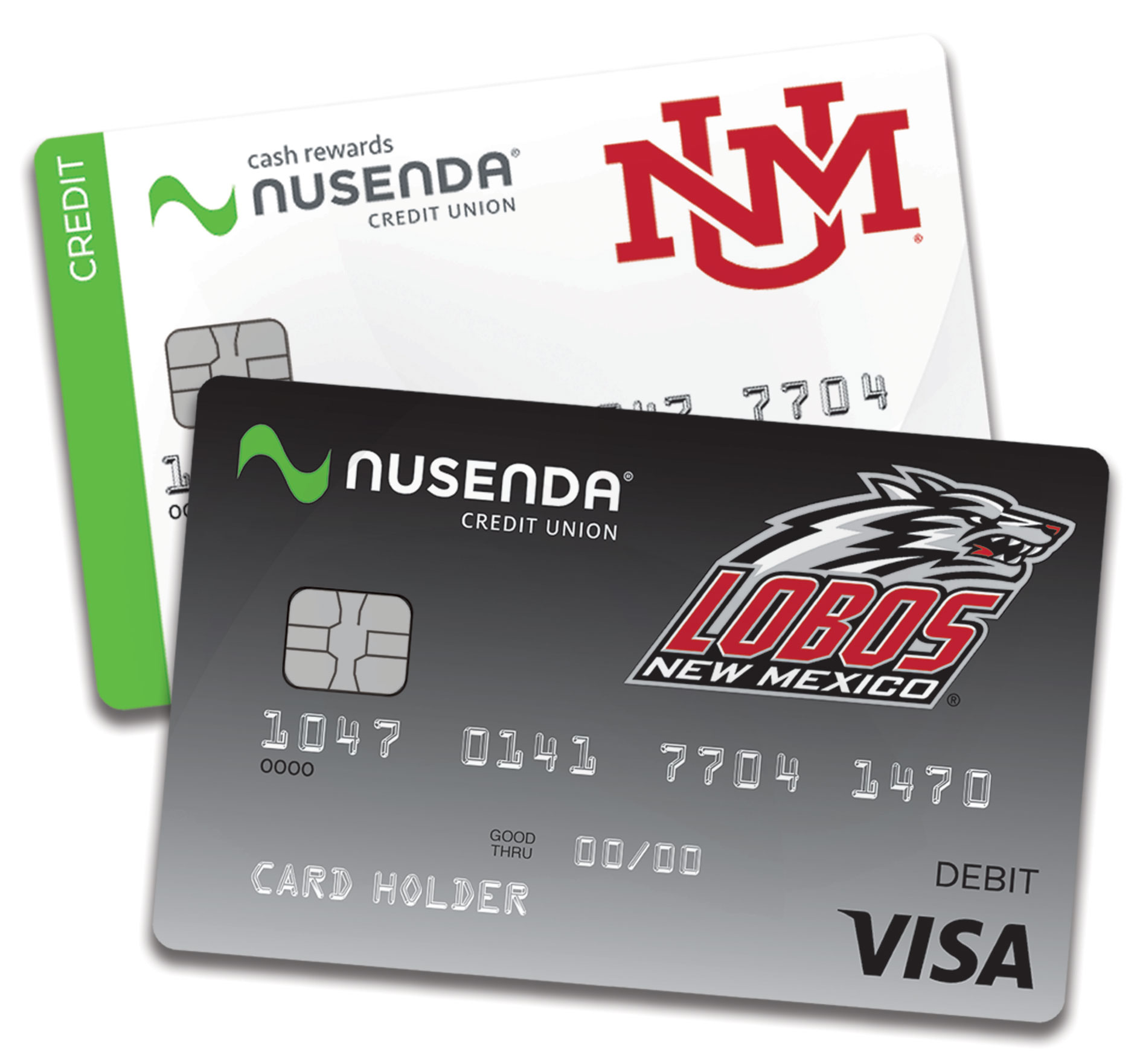 Credit_Debit Art Lobo Debit and Credit Card Art