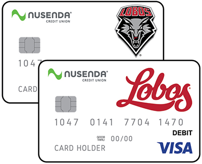 2026 UNM Debit Card