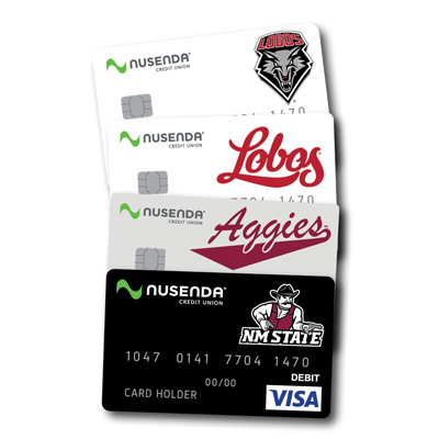 School Pride Debit Cards