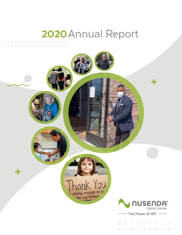 2020 Annual Report