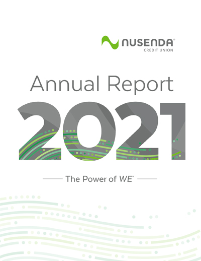 2021 Annual Report