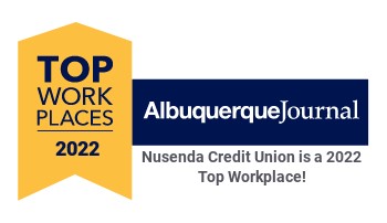 2022 ABQ Top Workplace award