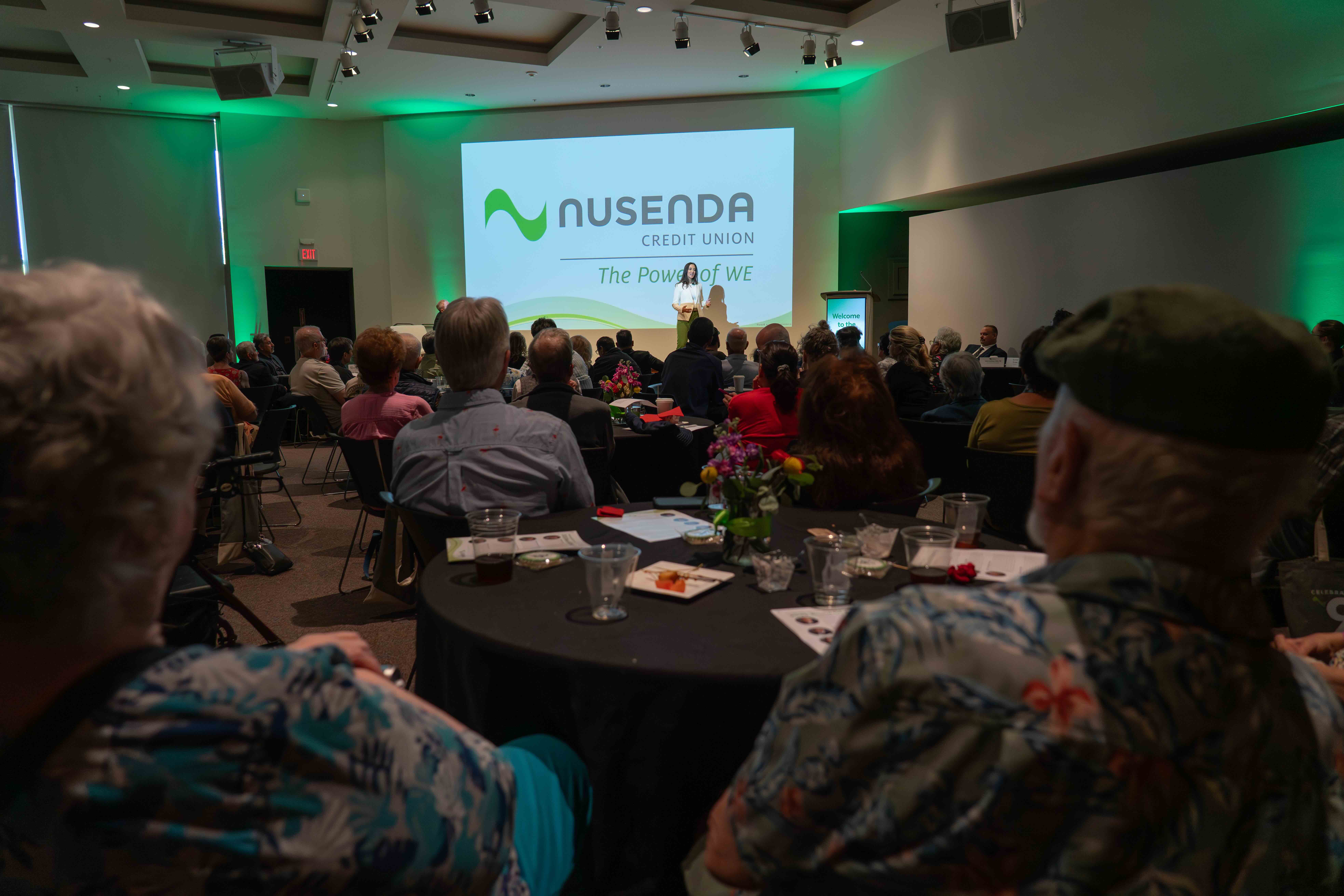2026 Nusenda Annual Meeting