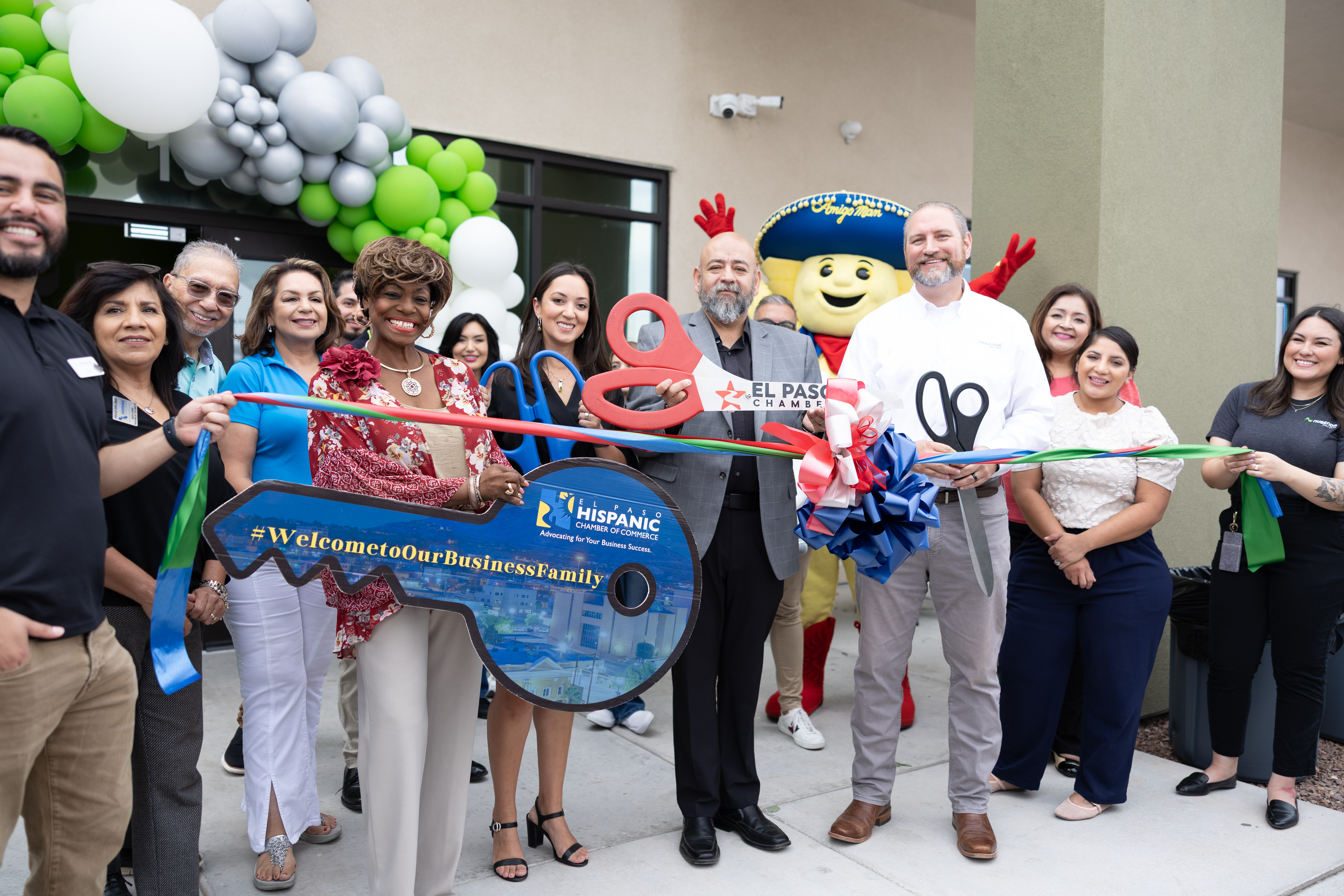 2025 Eastlake Branch Grand Opening
