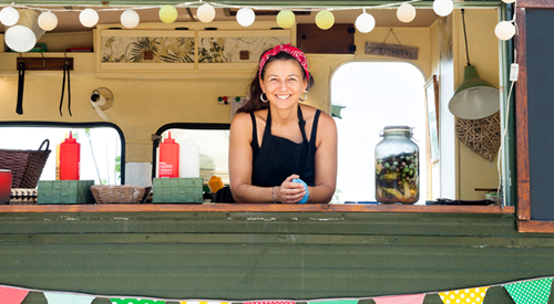 Food Truck Owner