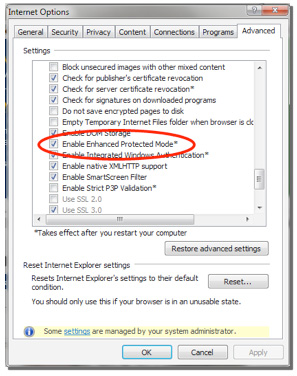 ie-security1 Internet Options