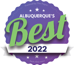 Albuquerque's Best 2022- The Paper