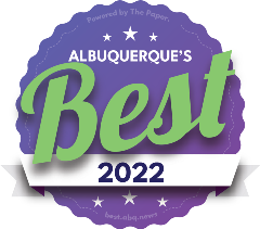 Albuquerque's Best 2022- The Paper