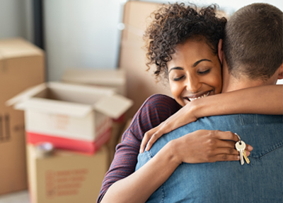 Learn about the different mortgages Nusenda offers