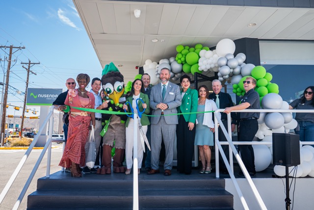 Resler Branch Re-Opening 2026