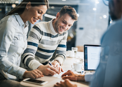 Determine if refinancing your home could be right for you