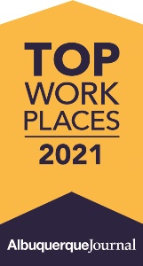 Top Work Places 2020 Albuquerque Journal