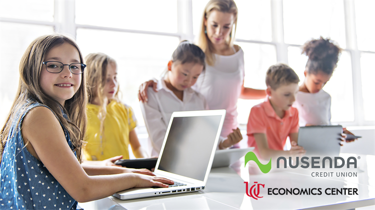 UC Economics Center 1200x675 Nusenda Credit Union and UC Economics Center Partnership