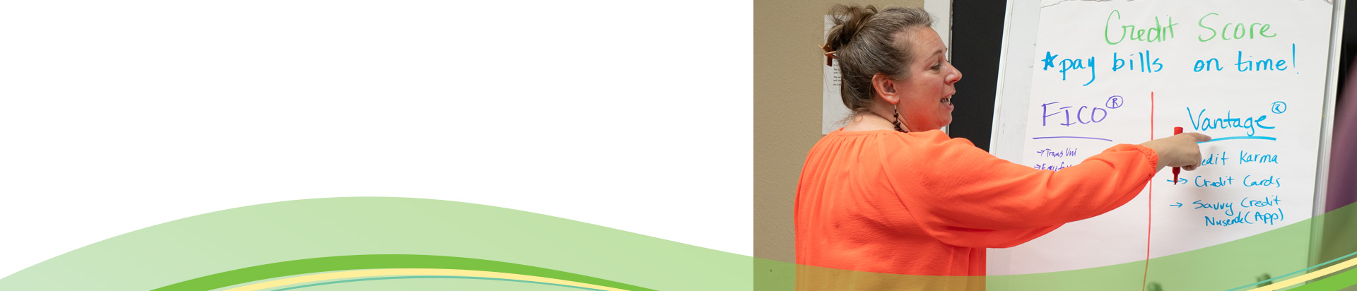 2025 Community Rewards Education Highlight