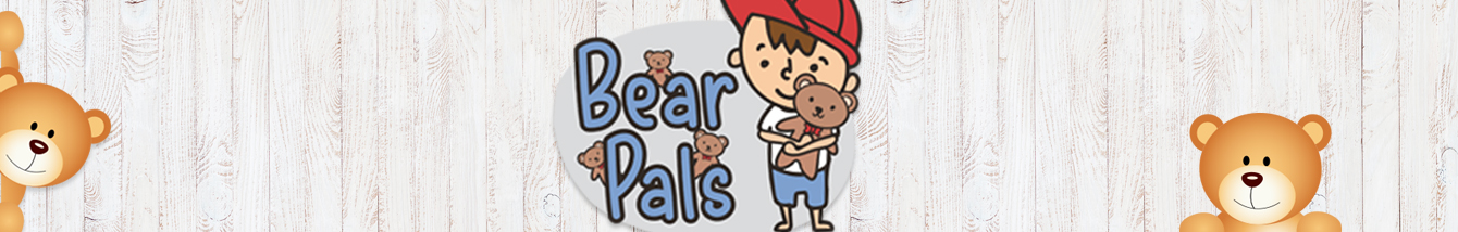 Bear Pals Collection Drive