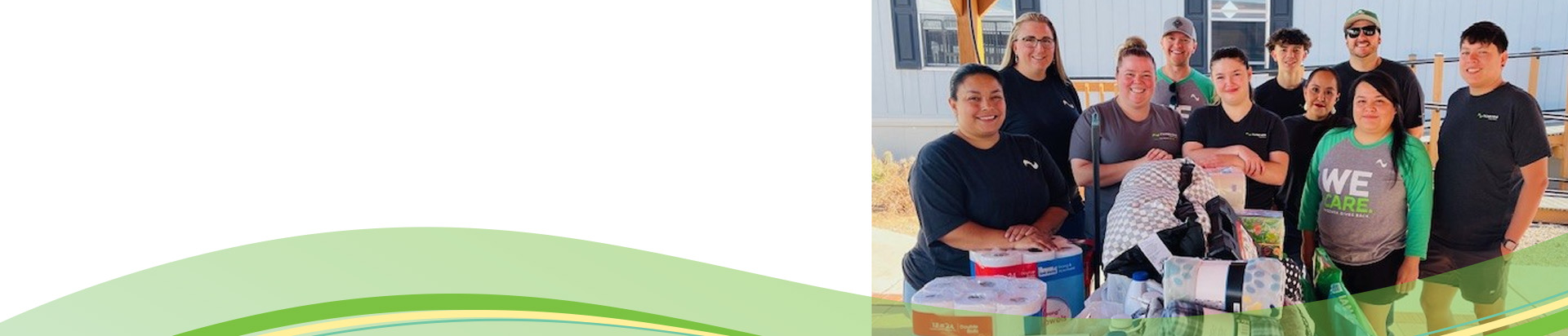 Foundation Home Banner 2025